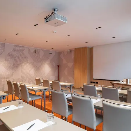 Hotel Savhotel Mantegna Padova