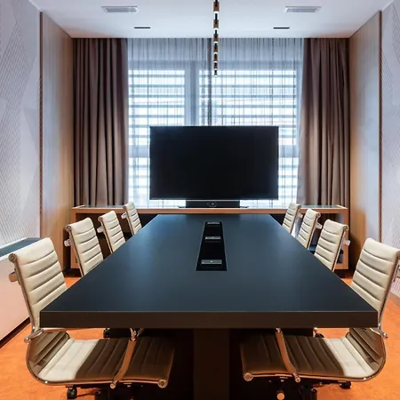 Savhotel Mantegna Padova
