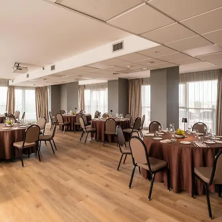 Savhotel Mantegna 4* Padova