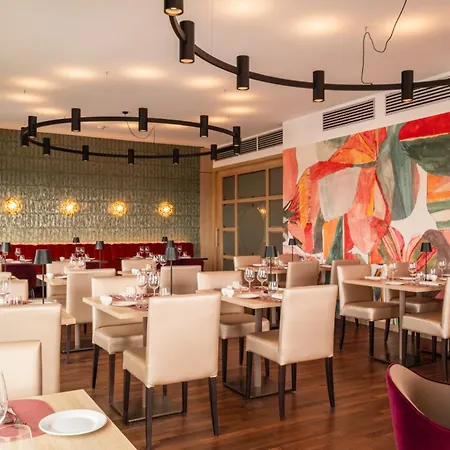 Hotel Savhotel Mantegna