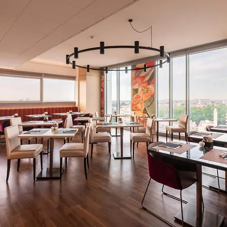 Savhotel Mantegna Padova