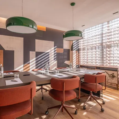 Savhotel Mantegna 4* Padova