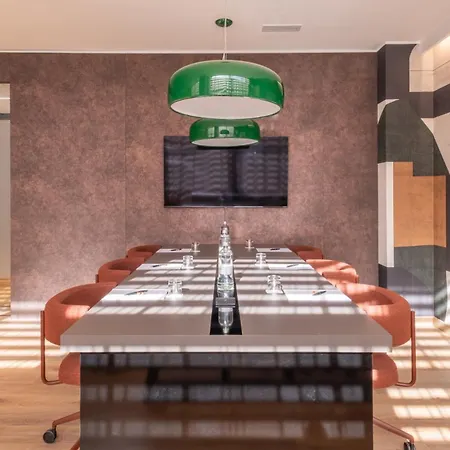 Savhotel Mantegna