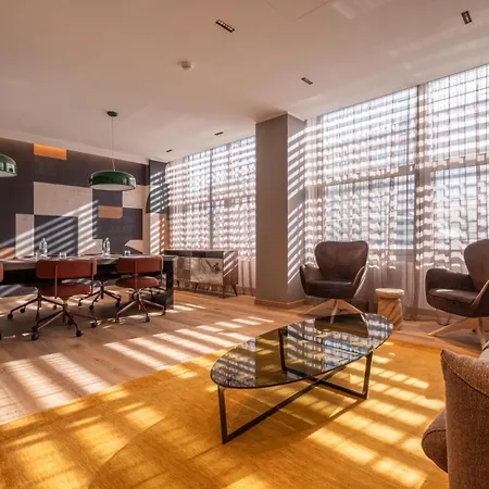 Hotel Savhotel Mantegna