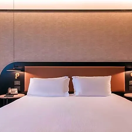 Savhotel Mantegna 帕多瓦