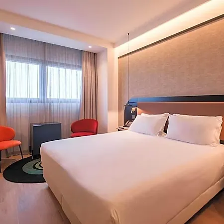 酒店 Savhotel Mantegna 帕多瓦