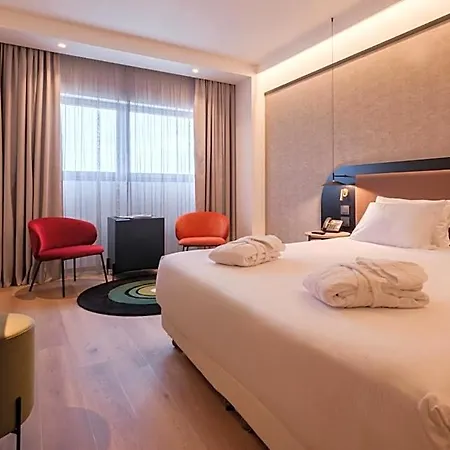 酒店 Savhotel Mantegna 4*
