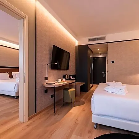 Savhotel Mantegna