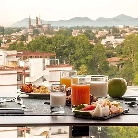 Savhotel Mantegna