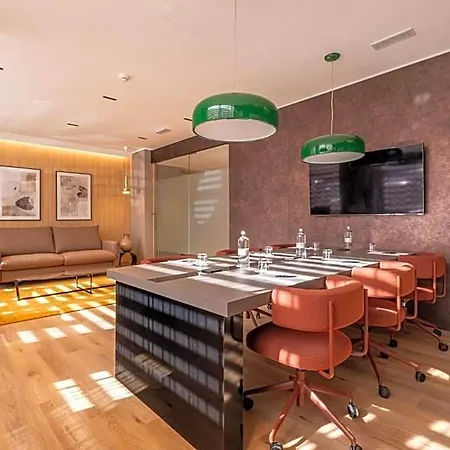 Savhotel Mantegna 4* 帕多瓦