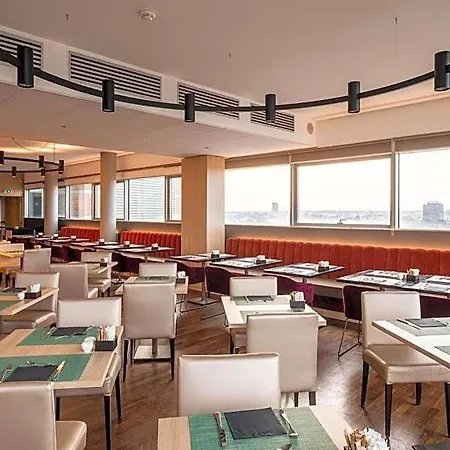 酒店 Savhotel Mantegna