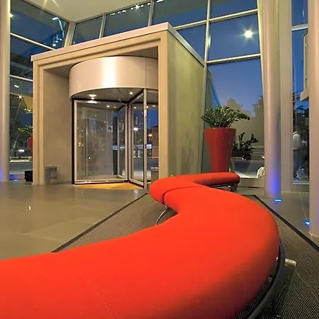 Savhotel Mantegna Padua