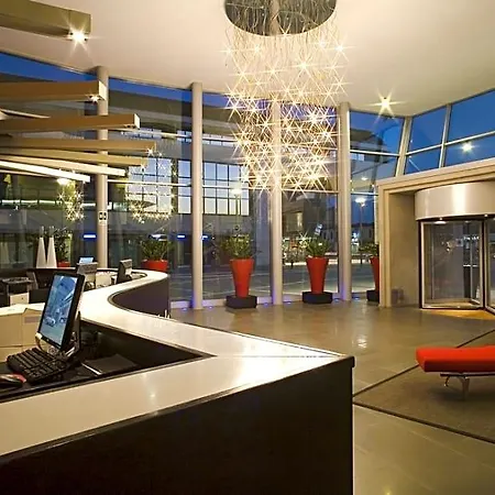 Savhotel Mantegna Padua