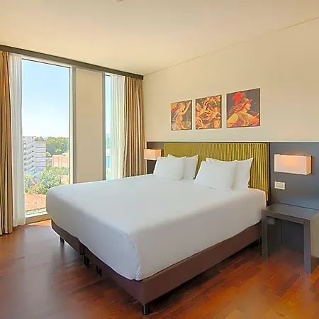 Savhotel Mantegna Padua