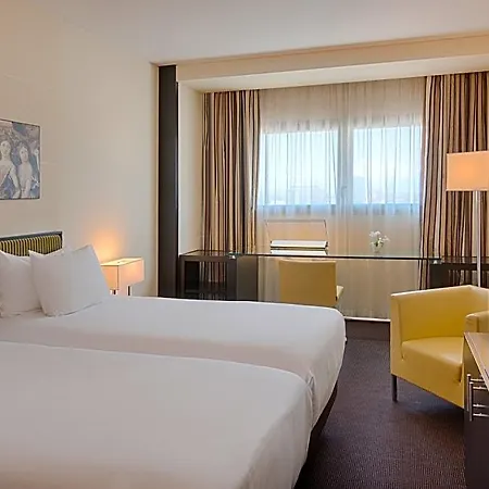 Hotel Savhotel Mantegna