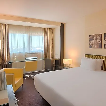 Hotel Savhotel Mantegna