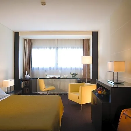 Szálloda Savhotel Mantegna