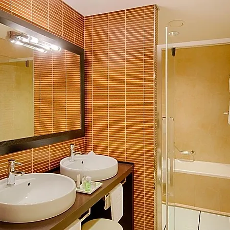Savhotel Mantegna Hotel