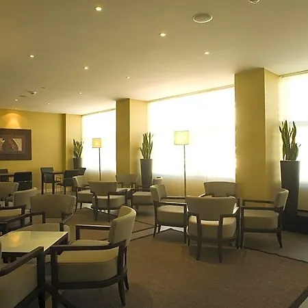 Hotel Savhotel Mantegna Padua