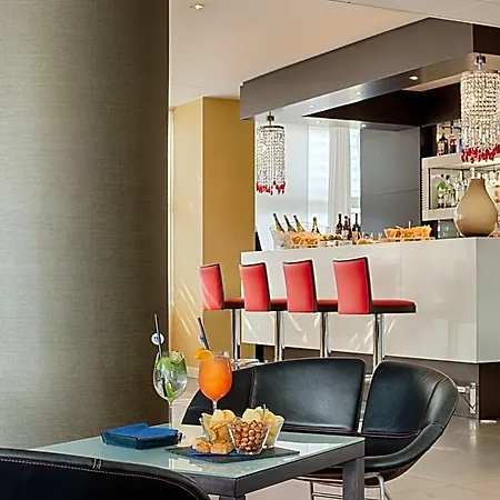 Savhotel Mantegna 4* Padova