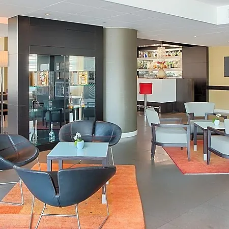 Hotel Savhotel Mantegna