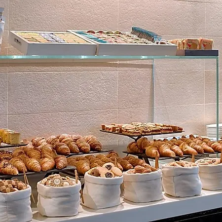 Savhotel Mantegna 4* Padua
