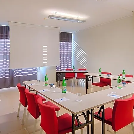 Hotel Savhotel Mantegna