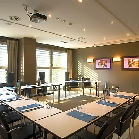Savhotel Mantegna 酒店 帕多瓦