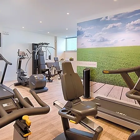 Savhotel Mantegna 4* Padua