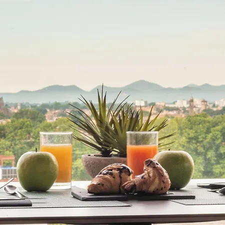 Hotel Savhotel Mantegna 4*