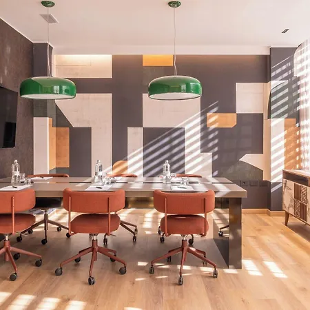Savhotel Mantegna 4* Padova
