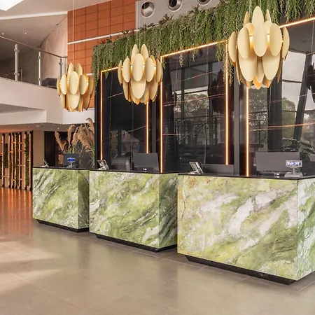 Savhotel Mantegna 4* Padua