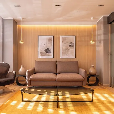 Savhotel Mantegna Hotel Padova