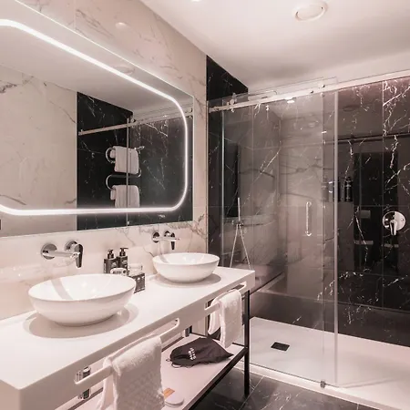 Savhotel Mantegna 4* Padua