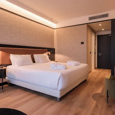 Savhotel Mantegna 4* Padua
