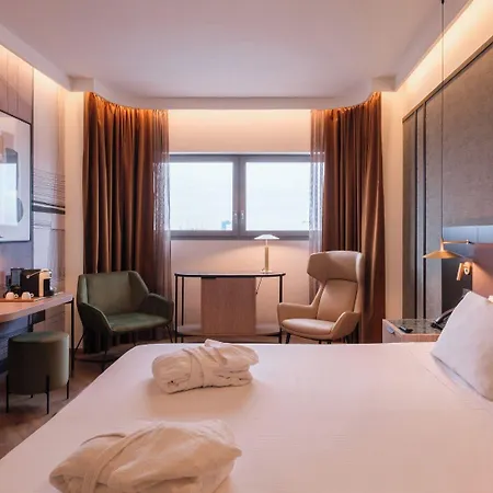 Savhotel Mantegna 4* Padova