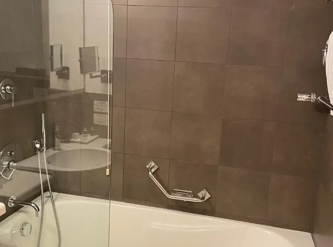 Savhotel Mantegna 4* Padua