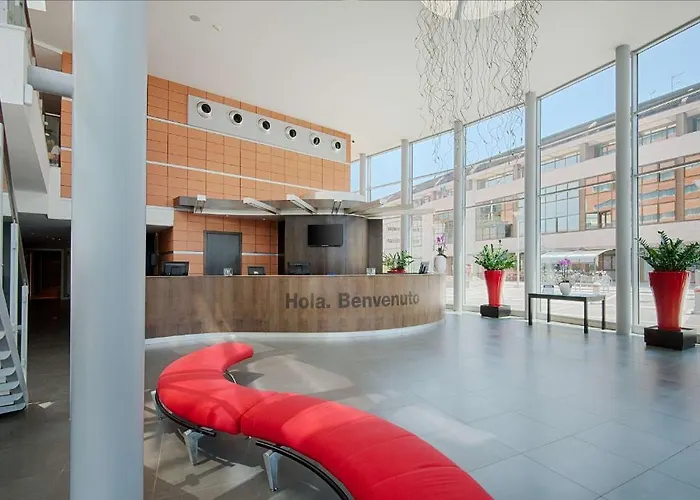 Savhotel Mantegna 4* Padua