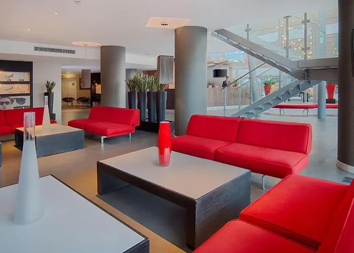 Hotel Savhotel Mantegna 4*