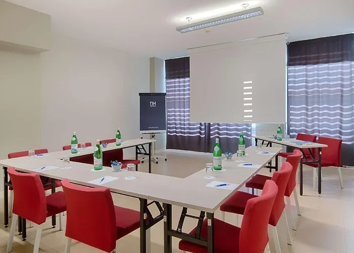 Savhotel Mantegna 4* Padua