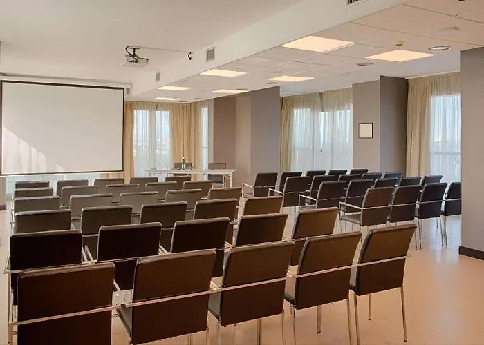 Savhotel Mantegna