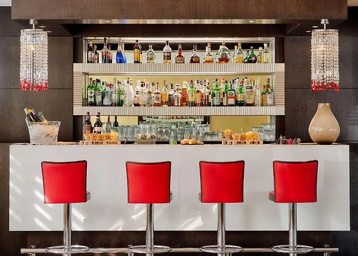 Savhotel Mantegna Hotel Padova