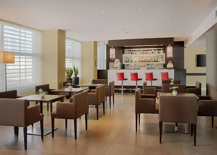 Hotel Savhotel Mantegna Padua