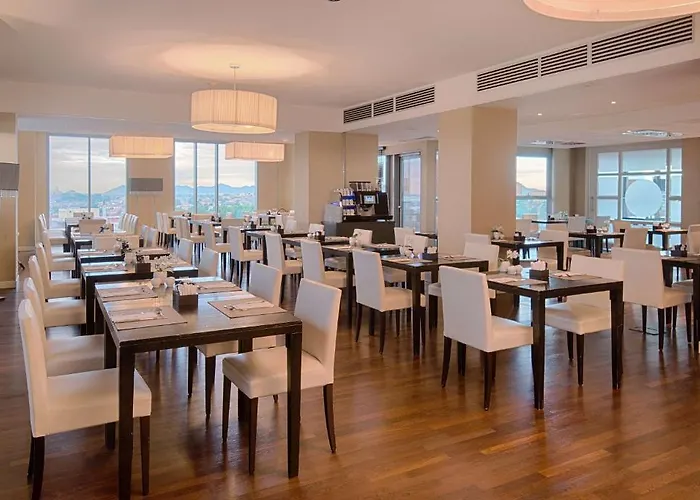 Savhotel Mantegna 4*