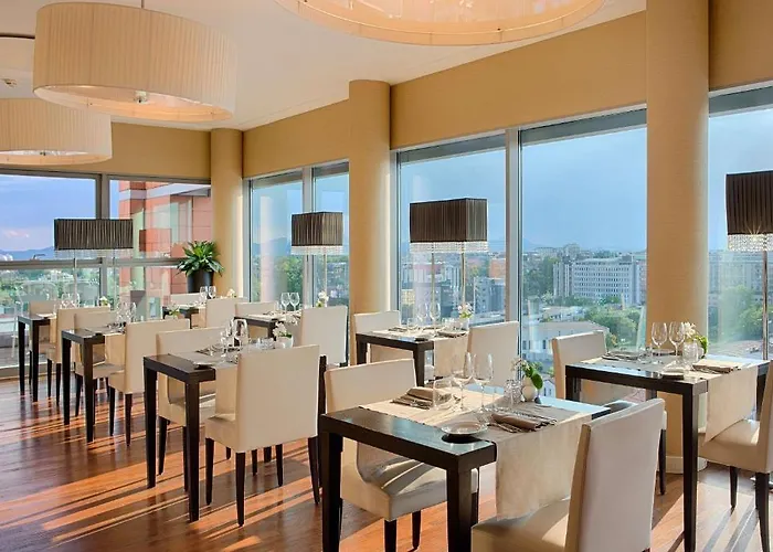 Savhotel Mantegna Padua