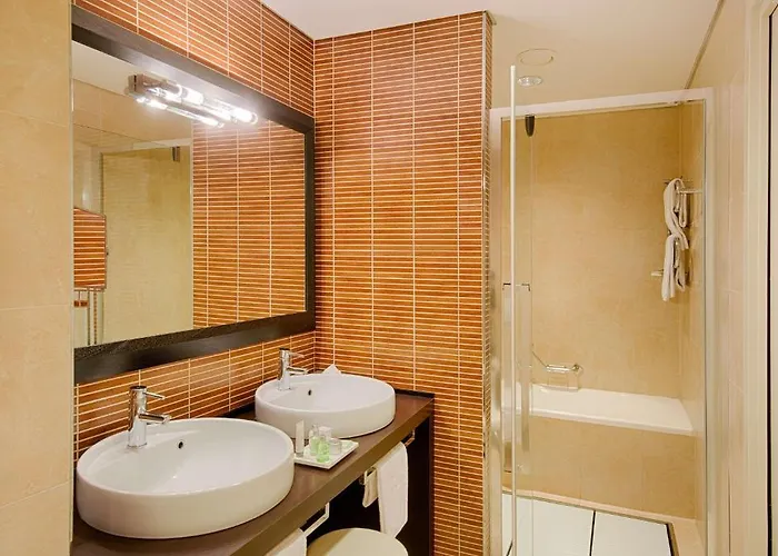 Savhotel Mantegna Hotel