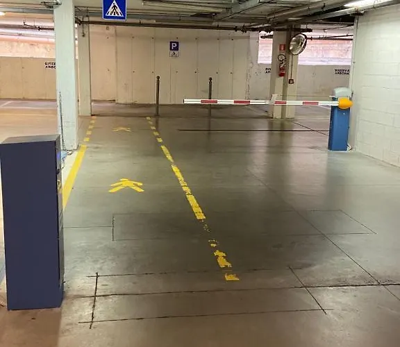 Savhotel Mantegna Padua